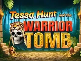 Tessa Hunt And The Warrior Tomb screenshot