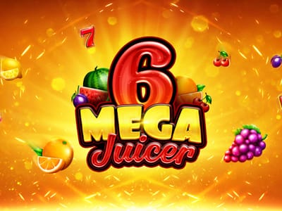 Mega Juicer 6 screenshot